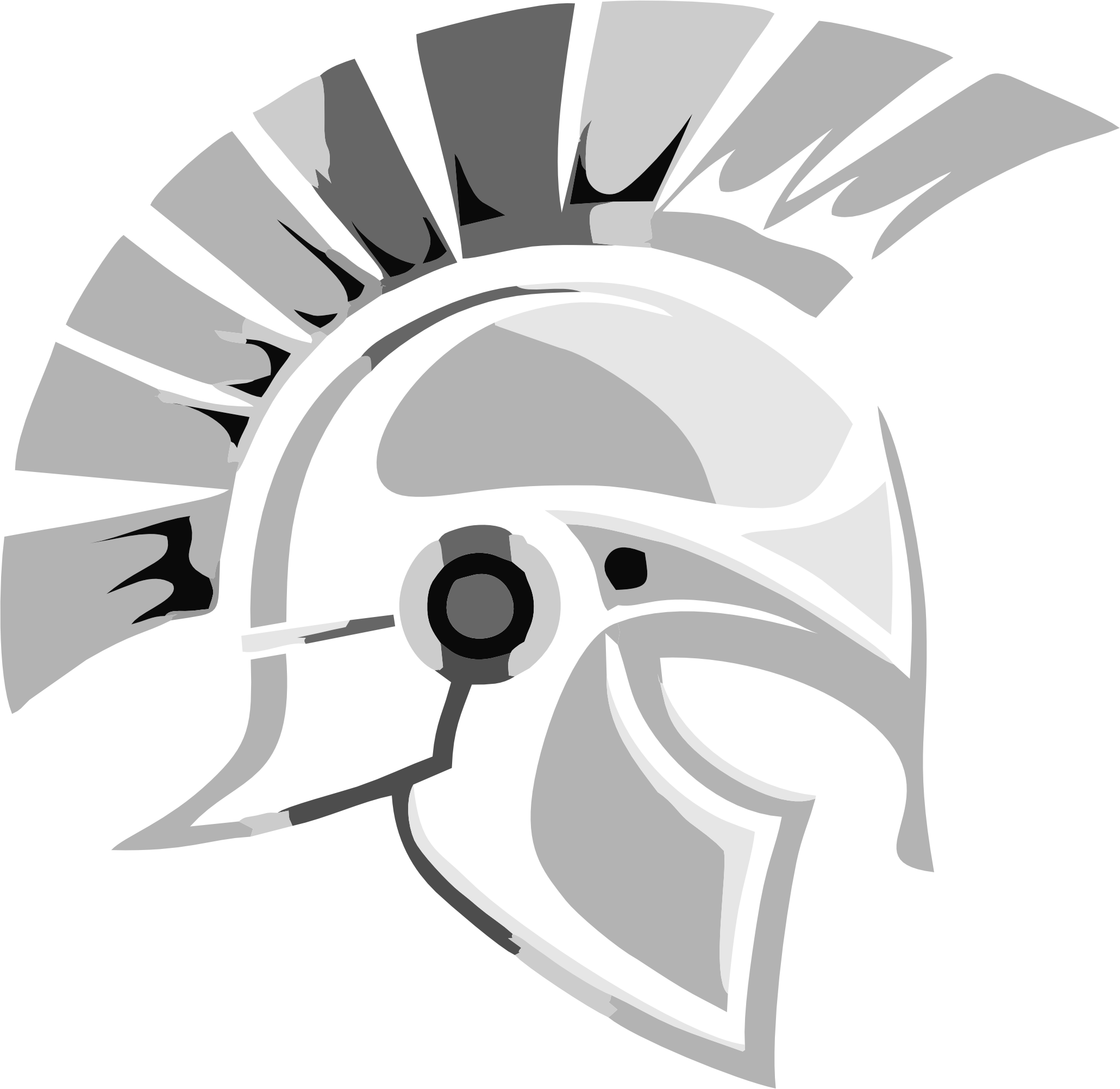 SPARTAN MINER