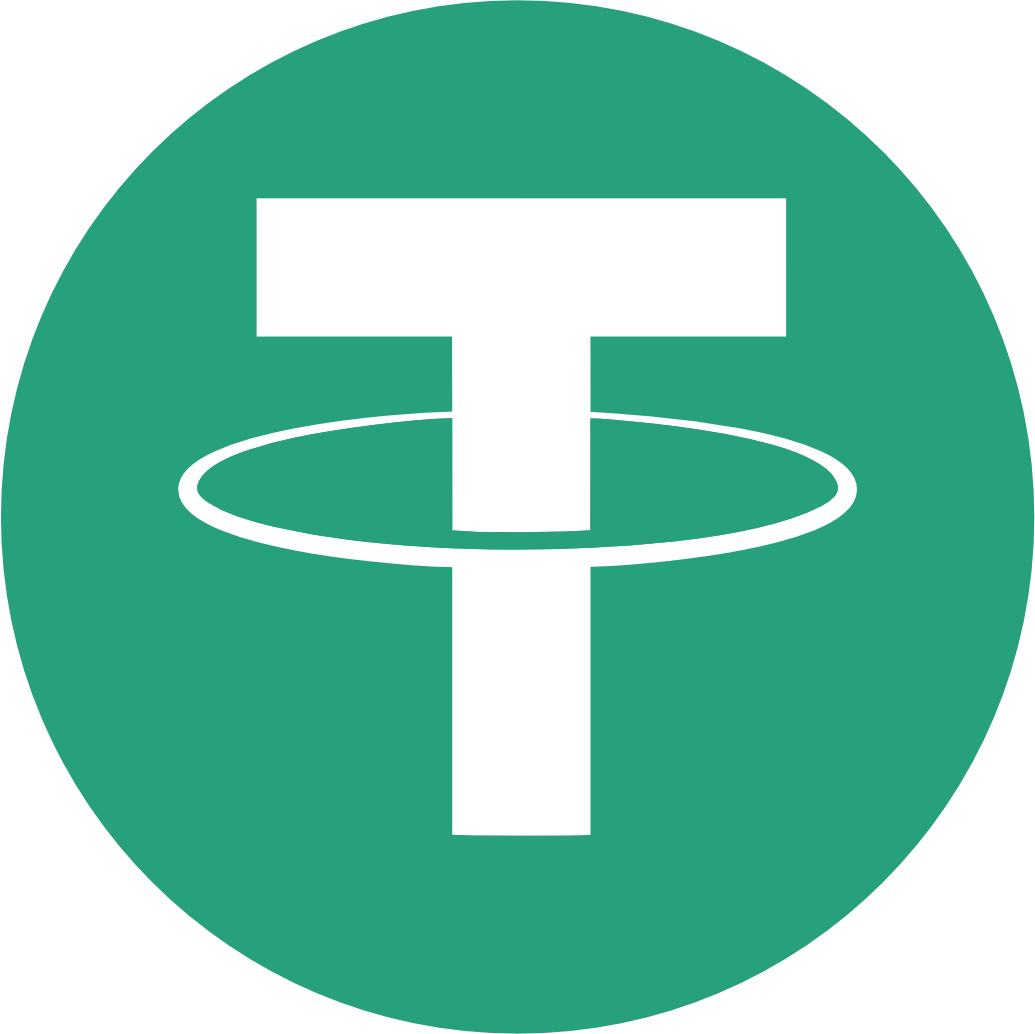 USDT logo
